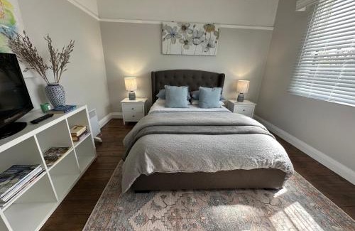Yarram Casa | Daisy Cottage on Duke 1BR