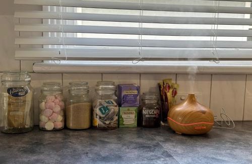 Yarram Casa | Daisy Cottage on Duke 1BR
