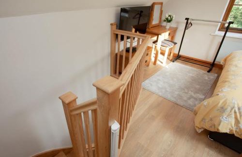 Hewish Casa | Daisy Cottage - Uk31294
