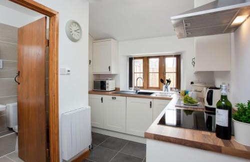 Hewish Casa | Daisy Cottage - Uk31294