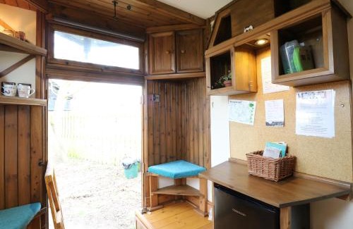 Woodbridge Casa | Daisy Cow Shed 1