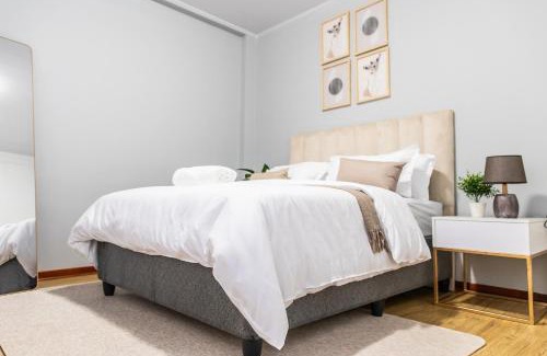 Gaborone Apartamento | Daisy Dreams Apartment