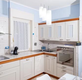 Quartiere XXI Pietralata Apartamento | Daisy Family House - Tiburtina