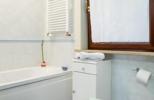 Quartiere XXI Pietralata Apartamento | Daisy Family House - Tiburtina