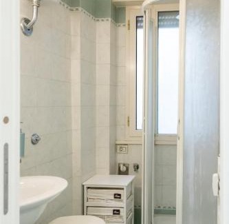 Quartiere XXI Pietralata Apartamento | Daisy Family House - Tiburtina