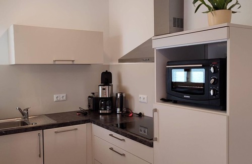 Stutzengrun Apartamento | Daisy H B to 2 - 1 night - Haus Kuhberg