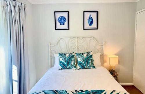 Daisy Hill Casa | Daisy Hill Tranquil Japanese Retreat