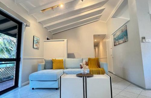 Daisy Hill Casa | Daisy Hill Tranquil Japanese Retreat