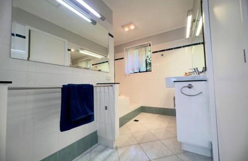 Daisy Hill Casa | Daisy Hill Tranquil Japanese Retreat