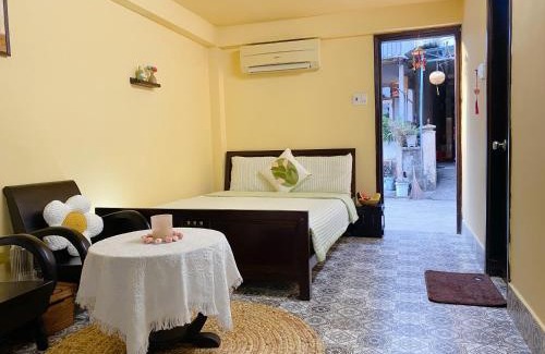 Minh An Hotel | Daisy Homestay Hoian