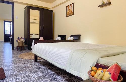 Minh An Hotel | Daisy Homestay Hoian