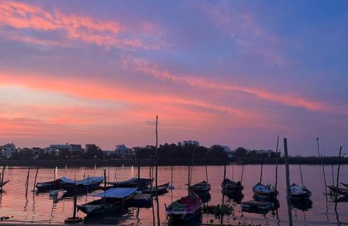 Minh An Hotel | Daisy Homestay Hoian