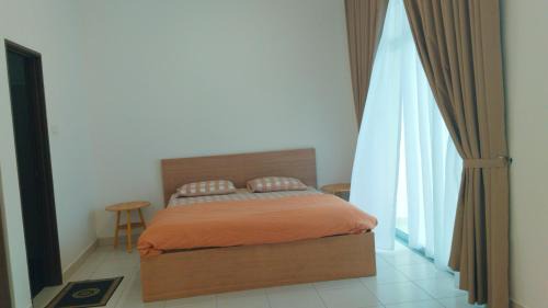 Kota Tinggi Casa | Daisy Homestay Kota Tinggi
