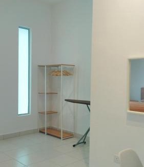 Kota Tinggi Casa | Daisy Homestay Kota Tinggi