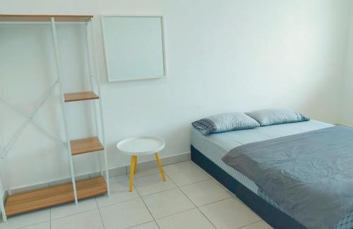 Kota Tinggi Casa | Daisy Homestay Kota Tinggi