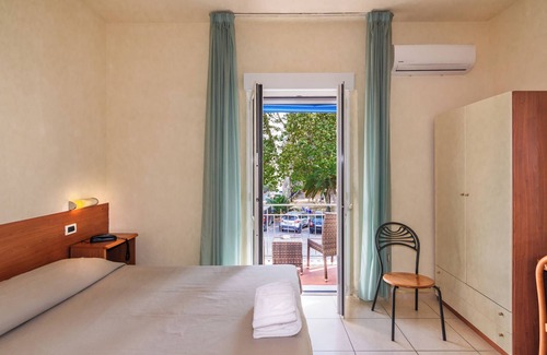 Marina di Massa Hotel | Daisy