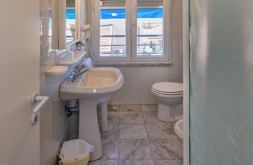Marina di Massa Hotel | Daisy