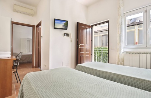 Marina di Massa Hotel | Daisy
