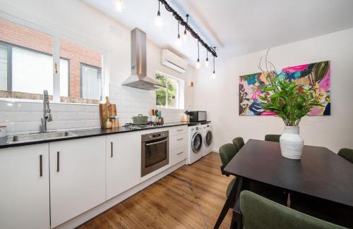 Elwood Apartamento | Daisy Lane Elwood