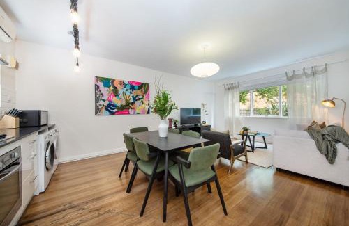 Elwood Apartamento | Daisy Lane Elwood