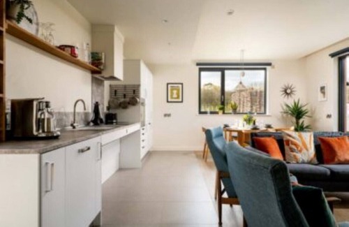 Old Somerby Cabina | Daisy Lodge