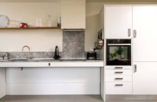 Old Somerby Cabina | Daisy Lodge