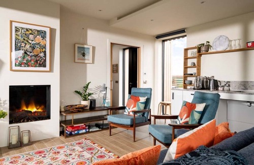 Old Somerby Cabina | Daisy Lodge