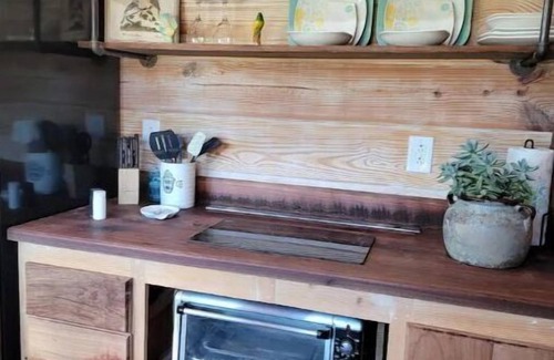 Georgia Coast Casa | Daisy One of a kind Tiny home