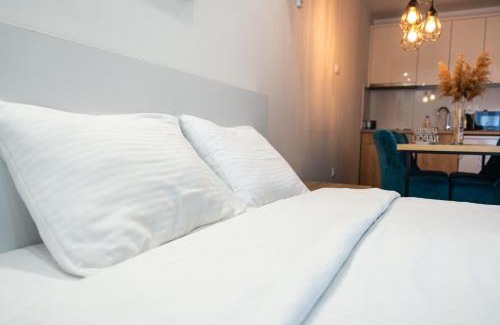 Novi Sad Apartamento | Daisy resort