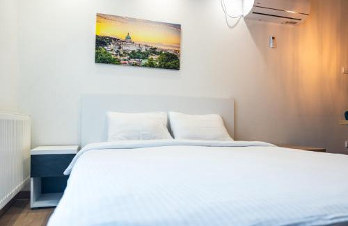 Novi Sad Apartamento | Daisy resort