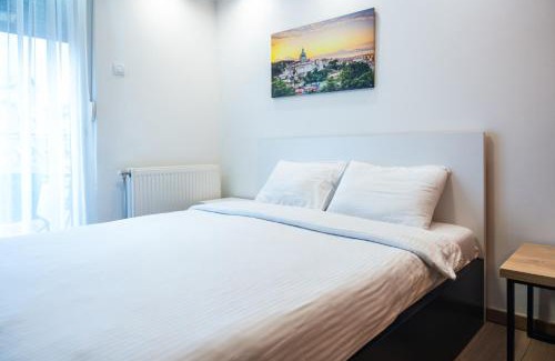 Novi Sad Apartamento | Daisy resort