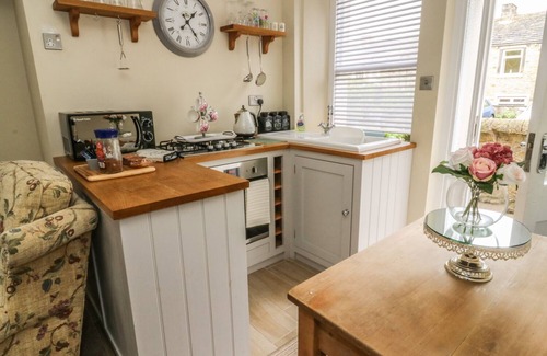 Skipton Cabaña | Daisy's Holiday Cottage