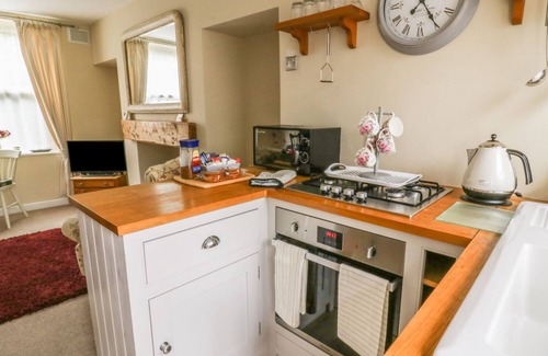 Skipton Cabaña | Daisy's Holiday Cottage