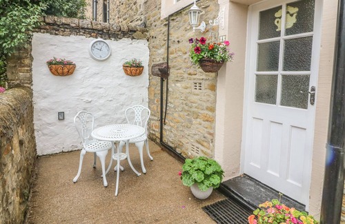 Skipton Cabaña | Daisy's Holiday Cottage