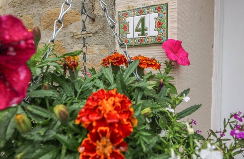 Skipton Cabaña | Daisy's Holiday Cottage