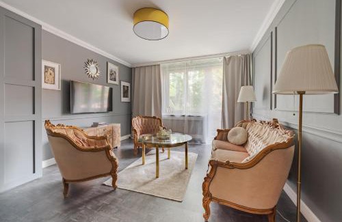 Pszczyna Apartamento | Daisy's Secret Apartment