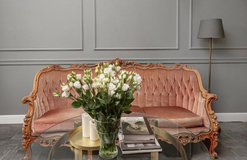 Pszczyna Apartamento | Daisy's Secret Apartment