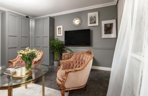Pszczyna Apartamento | Daisy's Secret Apartment