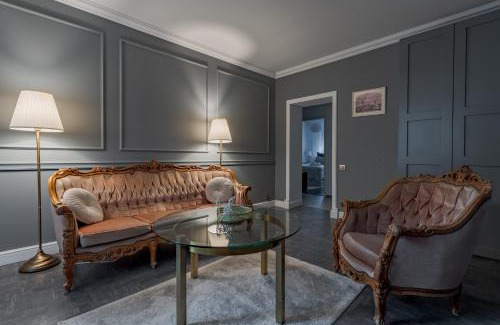 Pszczyna Apartamento | Daisy's Secret Apartment