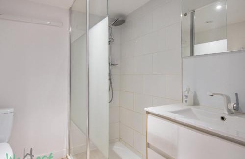 Saint-Maurice Pellevoisin Apartamento | Daisy-Stations,Grd Palais,Zénith&Center