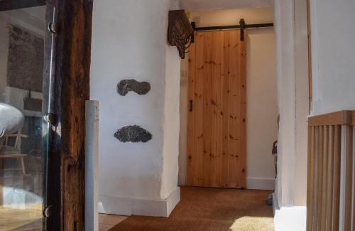 Crieff Casa | Daisybank Cottage
