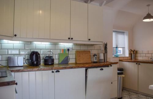 Crieff Casa | Daisybank Cottage