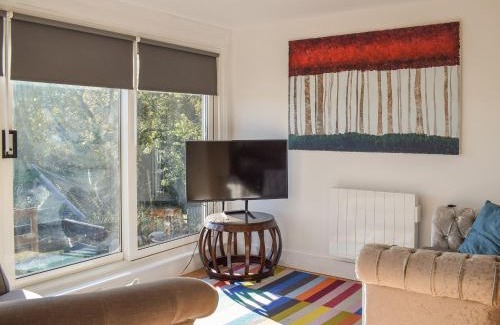 Crieff Casa | Daisybank Cottage