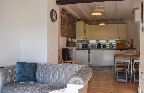 Crieff Casa | Daisybank Cottage
