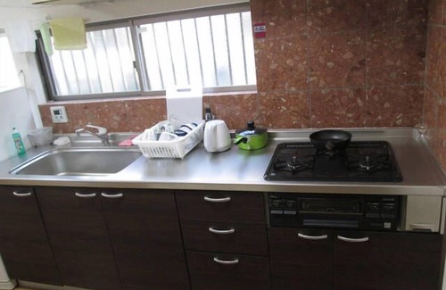 Koya-cho Casa | Esta habitación tiene capacidad para 5 personas en Osaka, ciudad de Daito.