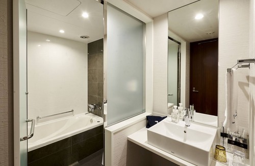 Shimotori Hotel | Daiwa Roynet Hotel KUMAMOTO GINZADORI PREMIER