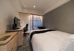 Higashikujo Nishisannocho Hotel | Daiwa Roynet Hotel Kyoto Terrace Hachijo PREMIER