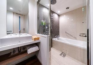 Higashikujo Nishisannocho Hotel | Daiwa Roynet Hotel Kyoto Terrace Hachijo PREMIER