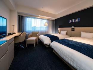 Matsuyama Hotel | Daiwa Roynet Hotel Matsuyama