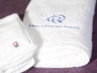 Matsuyama Hotel | Daiwa Roynet Hotel Matsuyama